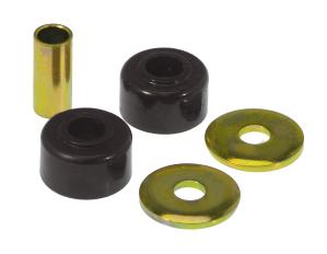 1963-1982 Chevrolet Corvette  Prothane Power Steering Ram Bushing Kit - Black