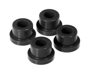 84-87 Honda Civic, 84-87 Honda CRX Prothane Sway Bar Bushings - Rear (Black)