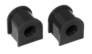 90-97 Honda Accord, 94-01 Acura Integra Prothane Sway Bar Bushings - Rear (Black)