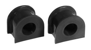 92-96 Honda Prelude, 97-01 Honda Prelude S Prothane Sway Bar Bushings - Front (Black)