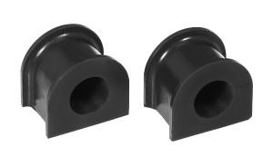 92-00 Honda Prelude Prothane Sway Bar Bushings - Rear (Black)