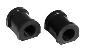 02-03 Acura RSX (Includes Type-S) Prothane Sway Bar Bushings - Front (Black)