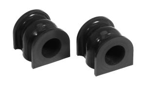 02-03 Acura RSX (Includes Type-S) Prothane Sway Bar Bushings - Rear (Black)