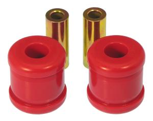 1997-2001 Hond Prelude Prothane Front Strut Arm Bushings - Red