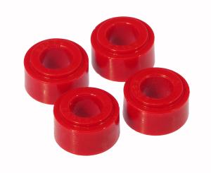 1992-1996 Honda Prelude  Prothane Front Sway Bar Endlink Bushings - Red