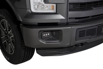 15-16 Ford F150 Putco High Power Fog Lights - LED, White