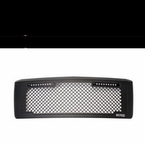 07-13 GMC Sierra Putco Boss Grille / Lighted Boss Grille