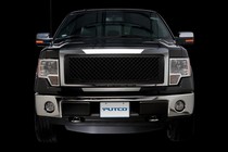 09-12 Ford F150 (Does Not Fit Lariat ) Putco Boss Grille / Lighted Boss Grille