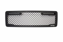 13-14 Ford F150 Putco Boss Grille / Lighted Boss Grille - White