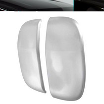 15-16 Chevrolet Suburban (4 Door) Putco Door Handle Covers with Smart Key Cutout without Passenger Keyhole