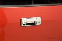 14-15 Toyota Tundra Putco Tailgate & Rear Handle Cover