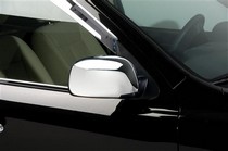 07-14 Hyundai Veracruz Putco Mirror Covers