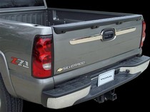 99-06 Chevrolet Silverado Putco Tailgate Accent