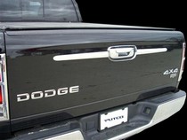 02-08 Dodge Ram 1500 Putco Tailgate Accent