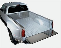 01-06 Chevrolet Silverado CK / Silverado, 88-00 Chevrolet C- and K-Series Truck CK / Silverado Putco Full Front Bed Protector