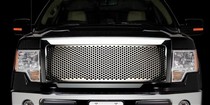 09-12 Ford F150 (Bar Style) Putco Grille - Bar Style