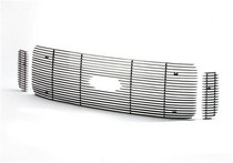 04-07 Nissan Armada Putco Grille