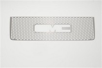 11-14 GMC Sierra Putco Grille - Stainless Steel