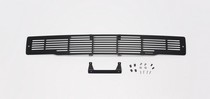 15-16 Ford F150 Putco Bumper Grille Insert - Stainless Steel, Bar Style