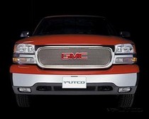 99-03 Ford F150 / 2004 F150 Putco Liquid Mesh Grille