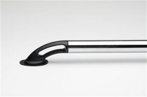 88-98 Chevrolet C- and K-Series Truck CK / Silverado Putco Locker Rails Traditional - Nylon, 6.5 Ft Bed