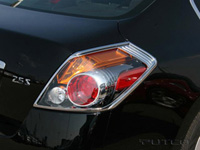 07-08 Nissan Altima Putco Taillight Covers