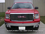 07-08 Gmc Sierra LD Putco Bolt-Over Grilles - Shadow Billet