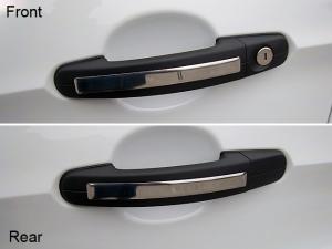 2013 Ford Escape QAA Door Handle Trims