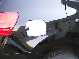 08-12 Nissan Rogue QAA Gas Door Cover