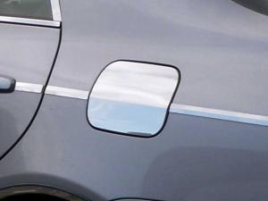 09-12 Toyota Corolla 4 Door QAA Gas Door Cover with Crease