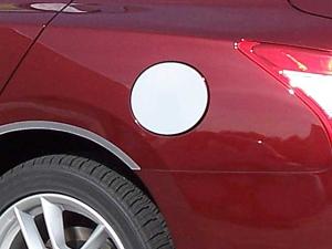 09-12 Nissan Maxima QAA Gas Door Cover