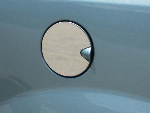 11-13 Jeep Compass QAA Gas Door Cover