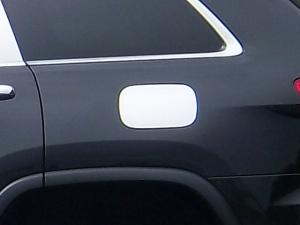 11-13 Jeep Grand Cherokee QAA Gas Door Cover