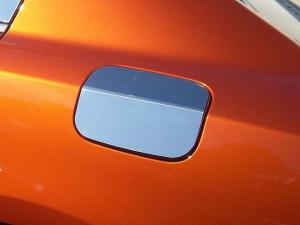 11-13 Dodge Charger QAA Gas Door Cover