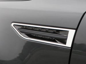 11-13 Kia Optima QAA Port Hole Bezels