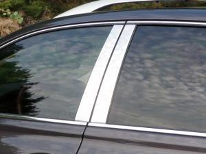 10-13 Lexus RX350/RX450 QAA Pillar Post Trims