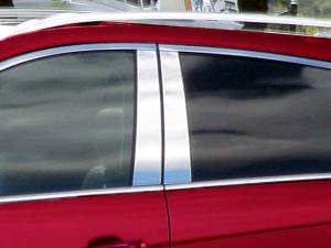 10-13 Cadillac SRX QAA Pillar Post Trims 