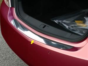 10-13 Buick LaCrosse QAA Rear Bumper Trim (2 1/2