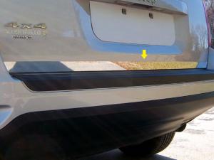 11-13 Jeep Compass QAA Rear Deck Trim (1.5