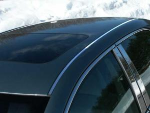 07-11 Toyota Camry 4 Door QAA Roof Insert Trims (9/16