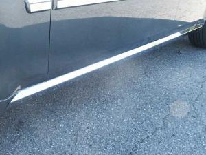 05-10 Dodge Magnum QAA On Rocker Panel Trims (2 1/2