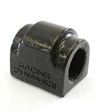 88-95 7 Series, 88-96 5 Series Racing Dynamics Sway Bar Bushings - Rear (each)