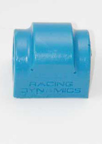 92-96 3 Series Racing Dynamics Sway Bar Bushings - Rear (each)