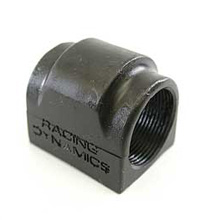 92-98 3 Series, 99-05 3 Series Racing Dynamics Sway Bar Bushings - Rear (each)