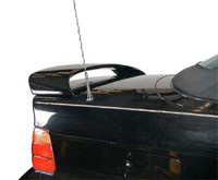 94-99 318/325/328 (Cabrio Only), 95-99 M3 (Cabrio Only) Racing Dynamics Paintable Wings - Rear Wing