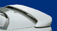 97-03 528i/540i Racing Dynamics Paintable Wings - Rear Wing