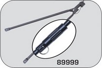 87-95 Jeep Wrangler Rampage Adjustable Spreader Bars