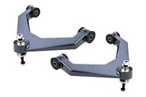 2001-10 Chevrolet Silverado 2500HD, 3500HD 2WD, 4WD, 2001-10 GMC Sierra 2500HD, 3500HD 2WD, 4WD ReadyLift® Off Road Suspension Upper Control Arm Kit