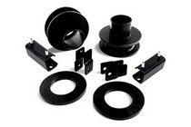 2011- Up Ford F350 Stage 1, 4WD ReadyLift® Leveling Lift Kit (Front Lift: 2.5