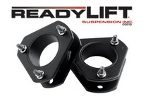 2004-2008 Ford F150 2WD, 4WD, 2005-2008 Lincoln Mark LT 2WD, 4WD, 2009-2012 Ford F150 (Not For Use On 4WD), 2WD Only Models ReadyLift® Leveling Kit (Front Lift: 3.0